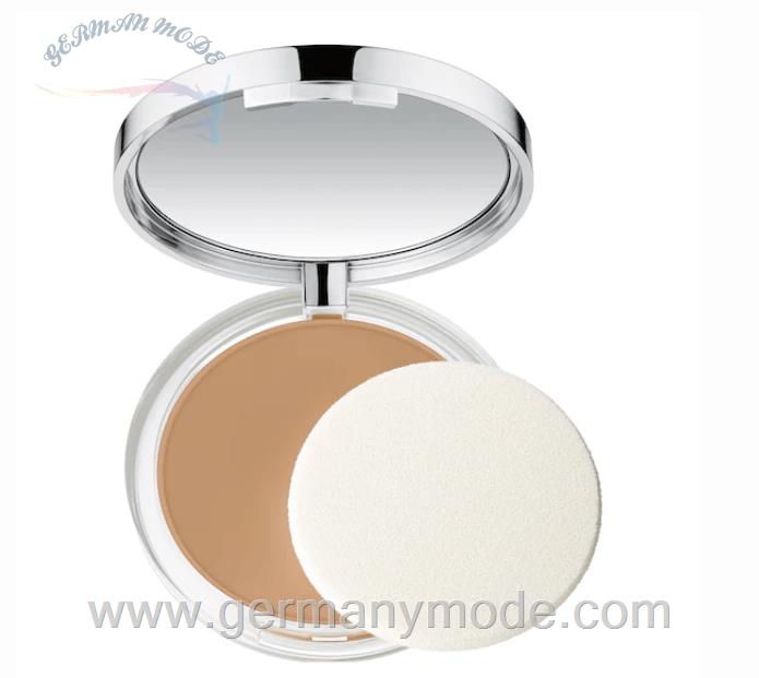 پنکک SPF15 کلینیک آمریکا Clinique Almost Powder Makeup SPF 15 (9 g) 06 Deep