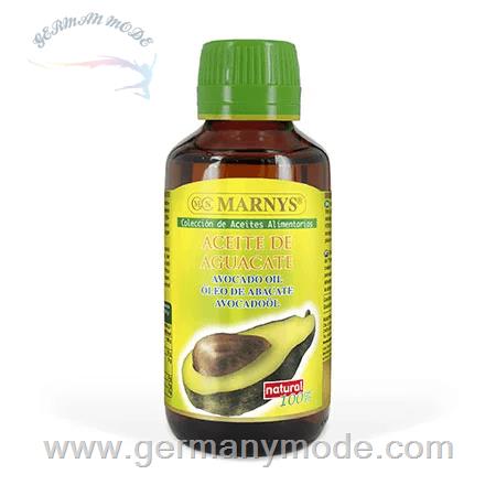 روغن خوراکی آووکادو تعدیل متابولیسم مارنیس اسپانیا MARNYS Avocado Food Oil AP100
