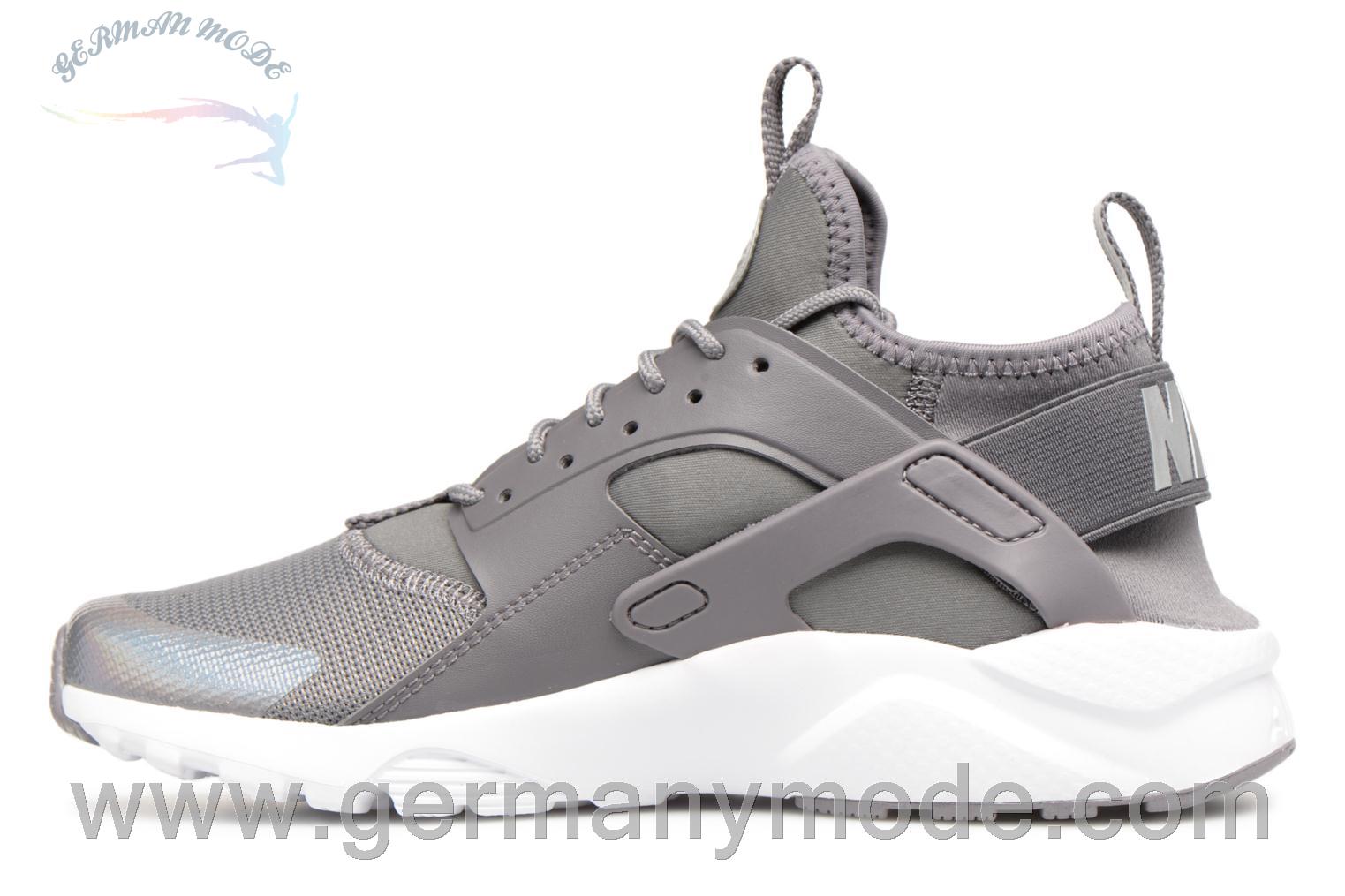 کتانی اسپرت بچگانه نایک (آمریکا) Air Huarache Run Ultra (GS)