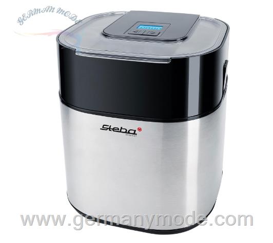 بستنی ساز 1.5 لیتری استبا آلمان Steba IC 30