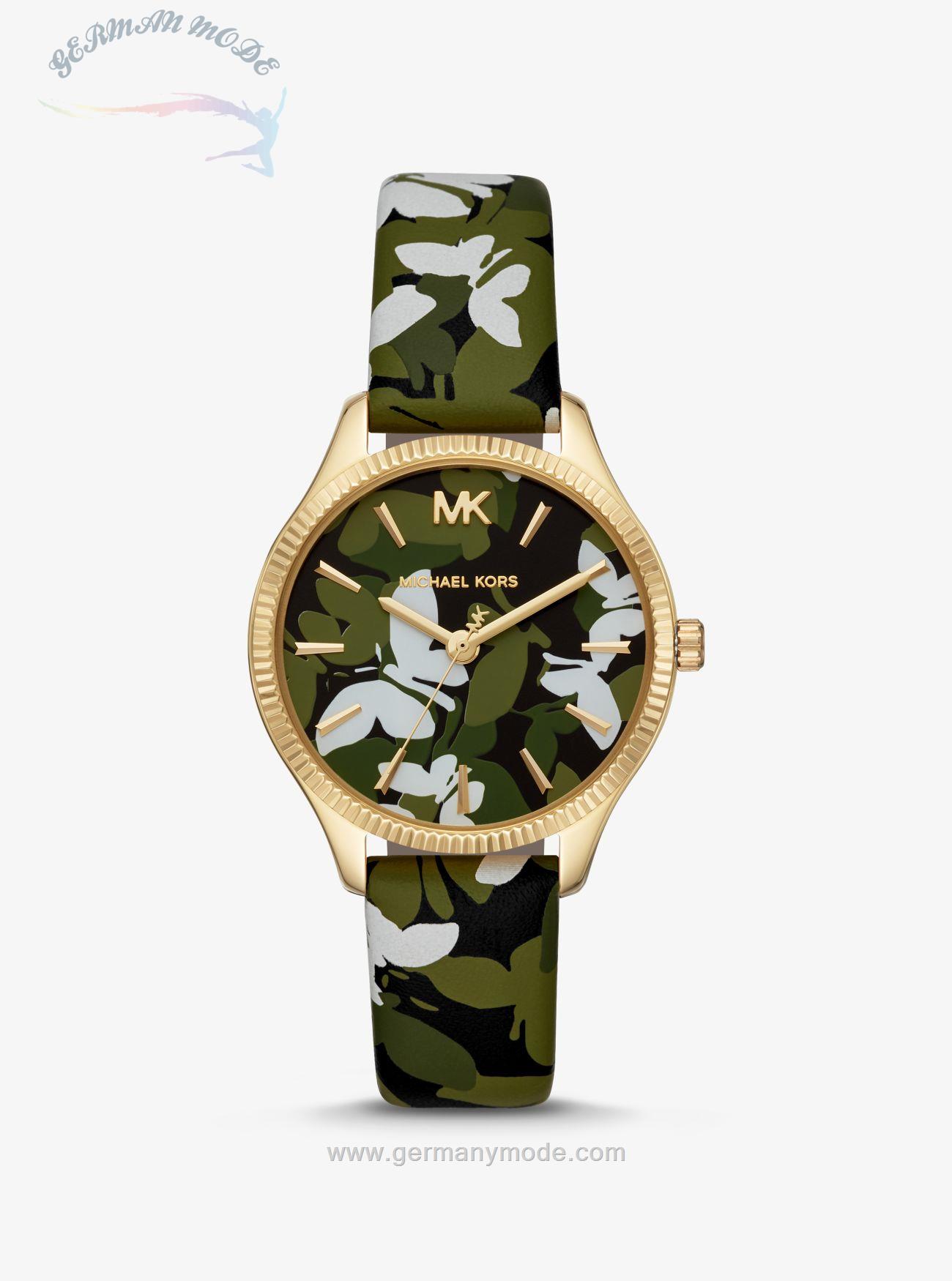 ساعت مچی زنانه مایکل کورس مدل Michael Kors MK2810