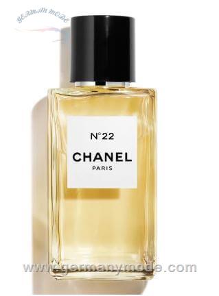 عطر ادو پرفیوم NO 22 زنانه 200 میل شنل فرانسه CHANEL NO 22 EAU DE PARFUM ATOMIZER 200 ml
