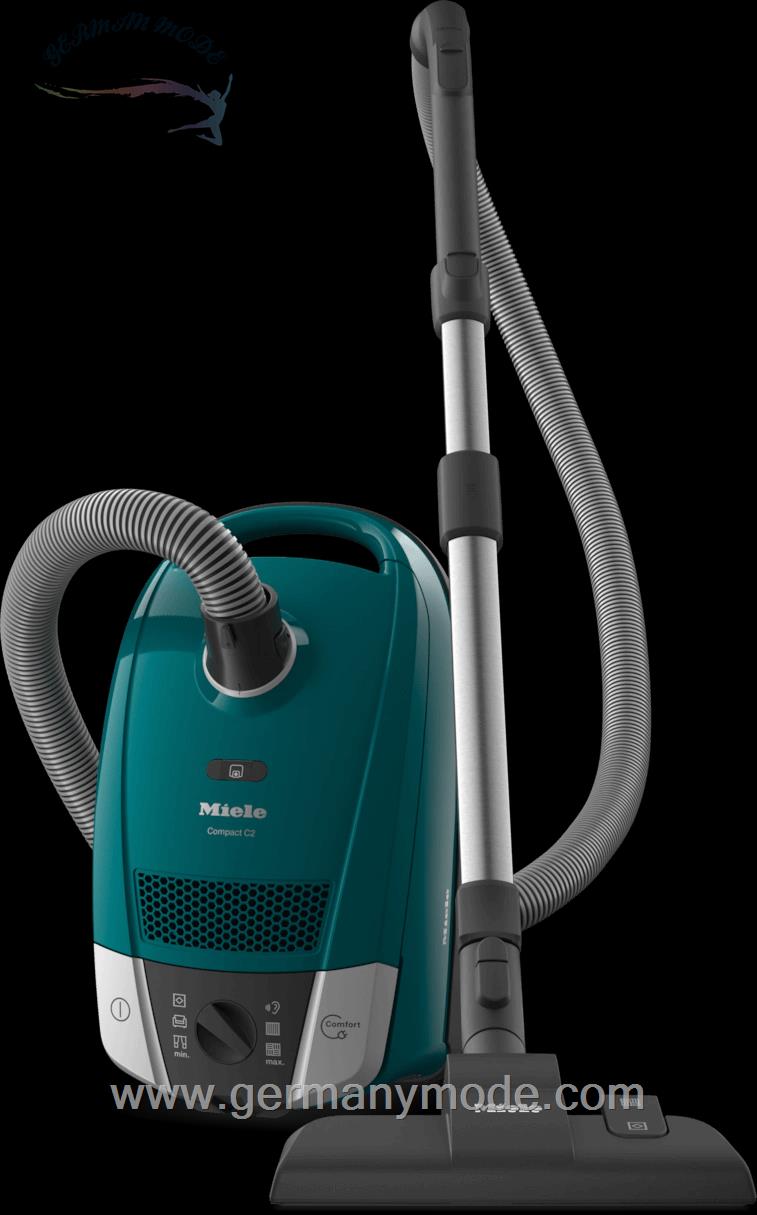 جارو برقی میله آلمان Miele Compact C2 Powerline SDRF5
