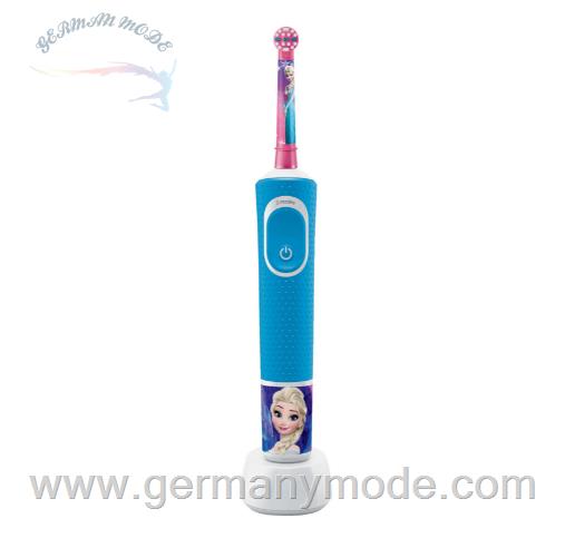 مسواک برقی کودکان اورال بی آمریکا Oral-B Kids ab 3 Jahre Disney Frozen