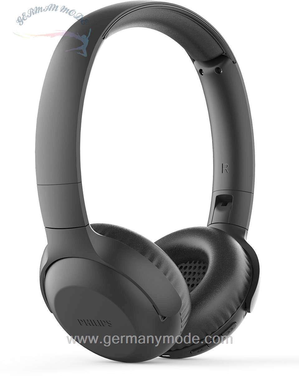 ایرپاد بلوتوثی فیلیپس هلند Philips TAUH202 TAUH202BK/00 Black