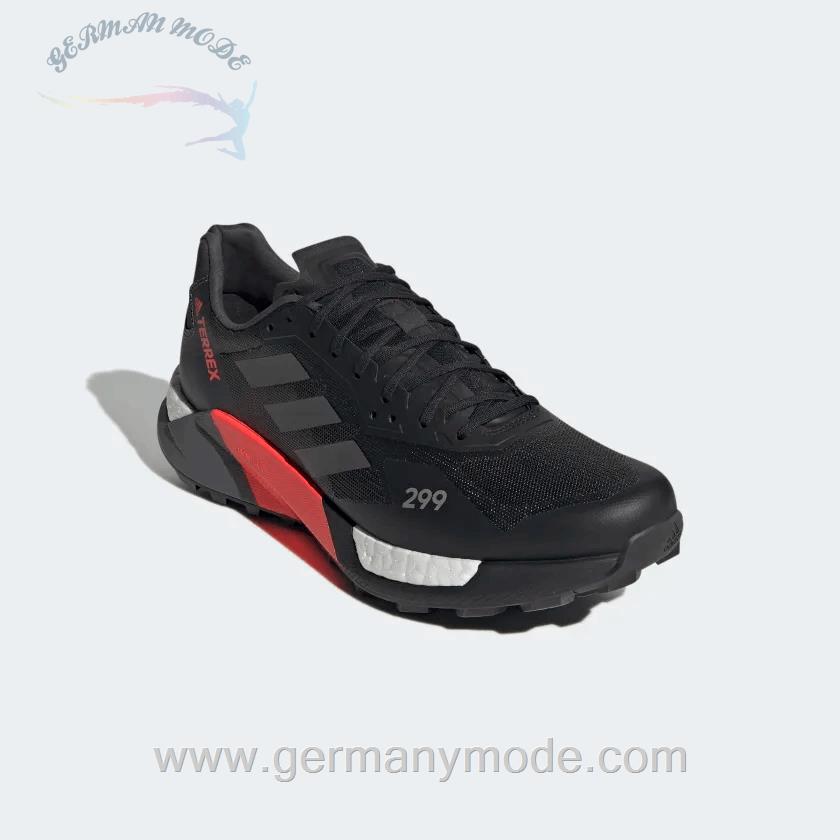 کتانی دویدن تریل رانینگ مردانه آدیداس آلمان adidas TERREX AGRAVIC ULTRA TRAILRUNNING-SCHUH