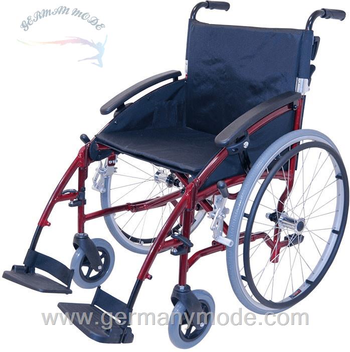 ویلچر درایو مدیکال Drive Medical D-Lite 24 Sitzbreite 45 cm