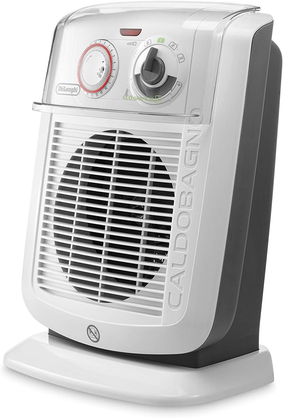 بخاری دلونگی ایتالیا DeLonghi HVA 3220 سفید