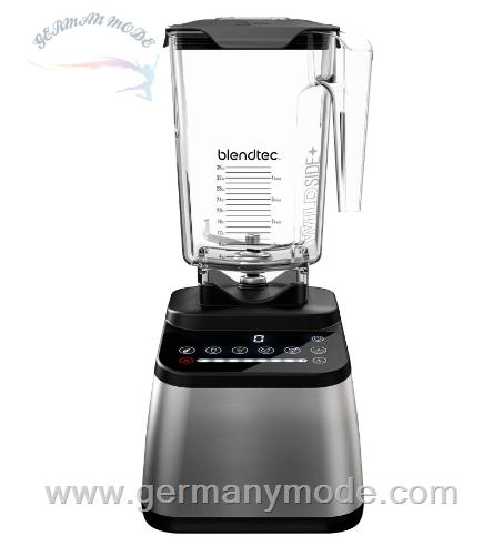 مخلوط کن اسموتی ساز بلندتک آمریکا Blendtec Mixer Designer 650