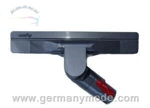 اکسسوری جارو برقی شارژی دایسون انگلستان Dyson Parkettdüse bürste Dyson CY22 CY23 CY26 CY28 Quick Release