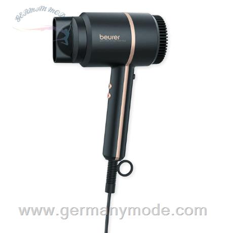 سشوار بیورر آلمان Beurer HC 35 Kompakt-Haartrockner