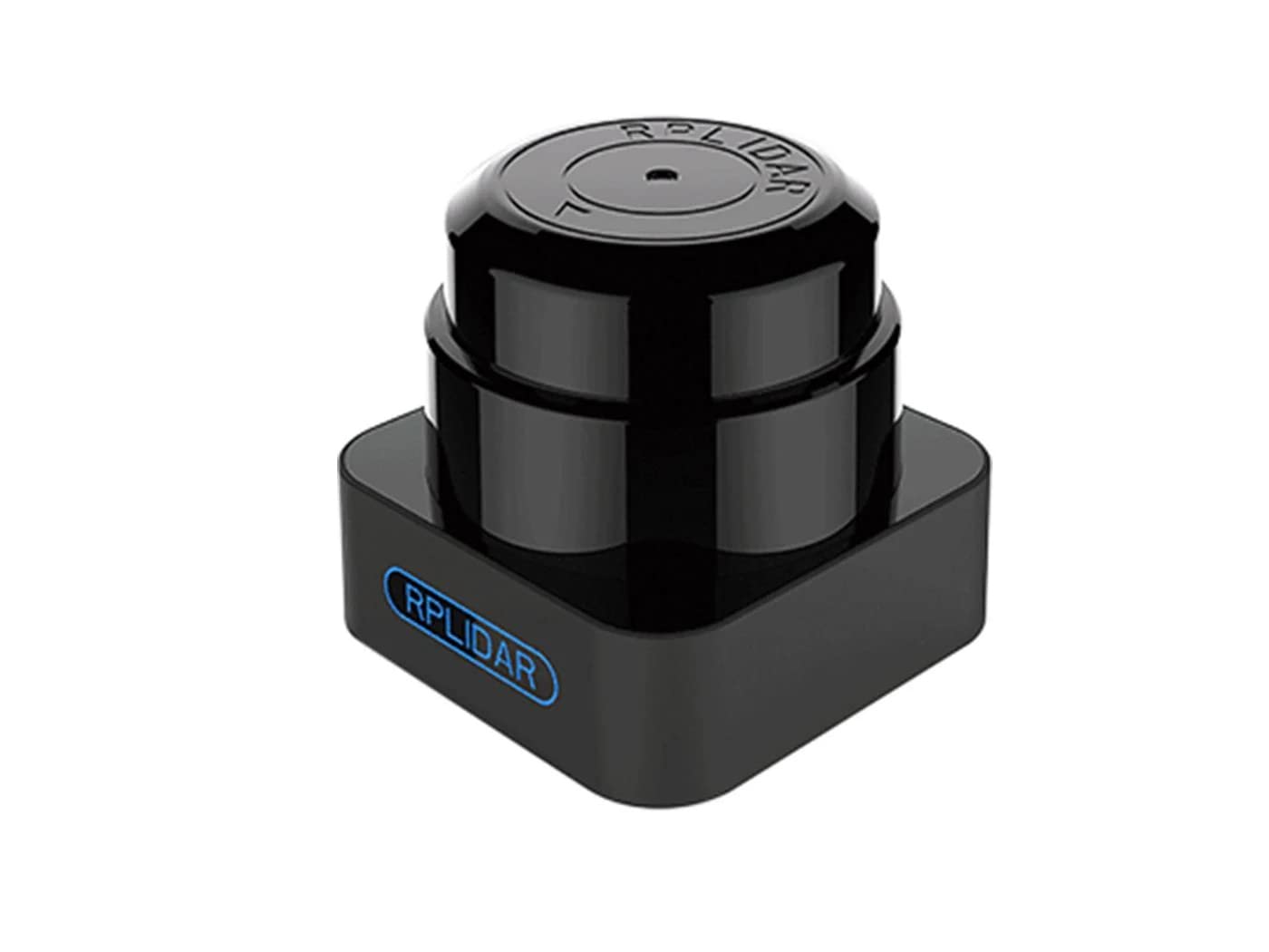 خرید از آمازون - کیت اسکنر لیزری قابل حمل ToF Seed Studio RPLiDAR S1 - برد 40 متر