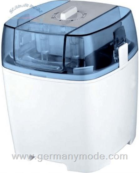 بستنی ساز خانگی 1.5 لیتری جینوجلاتی سینتروکس آلمان Syntrox Germany Eis Chef IC 30W A