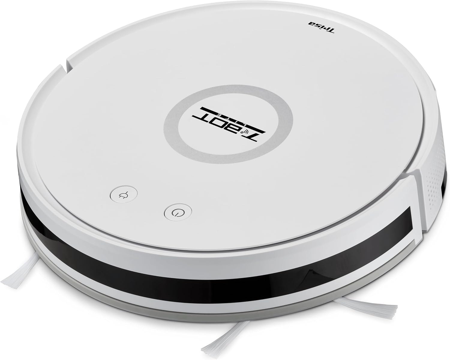 جارو رباتیک تریزا سوئیس مدل Trisa T-Bot Lite Robot Vacuum Cleaner B0BP12765N