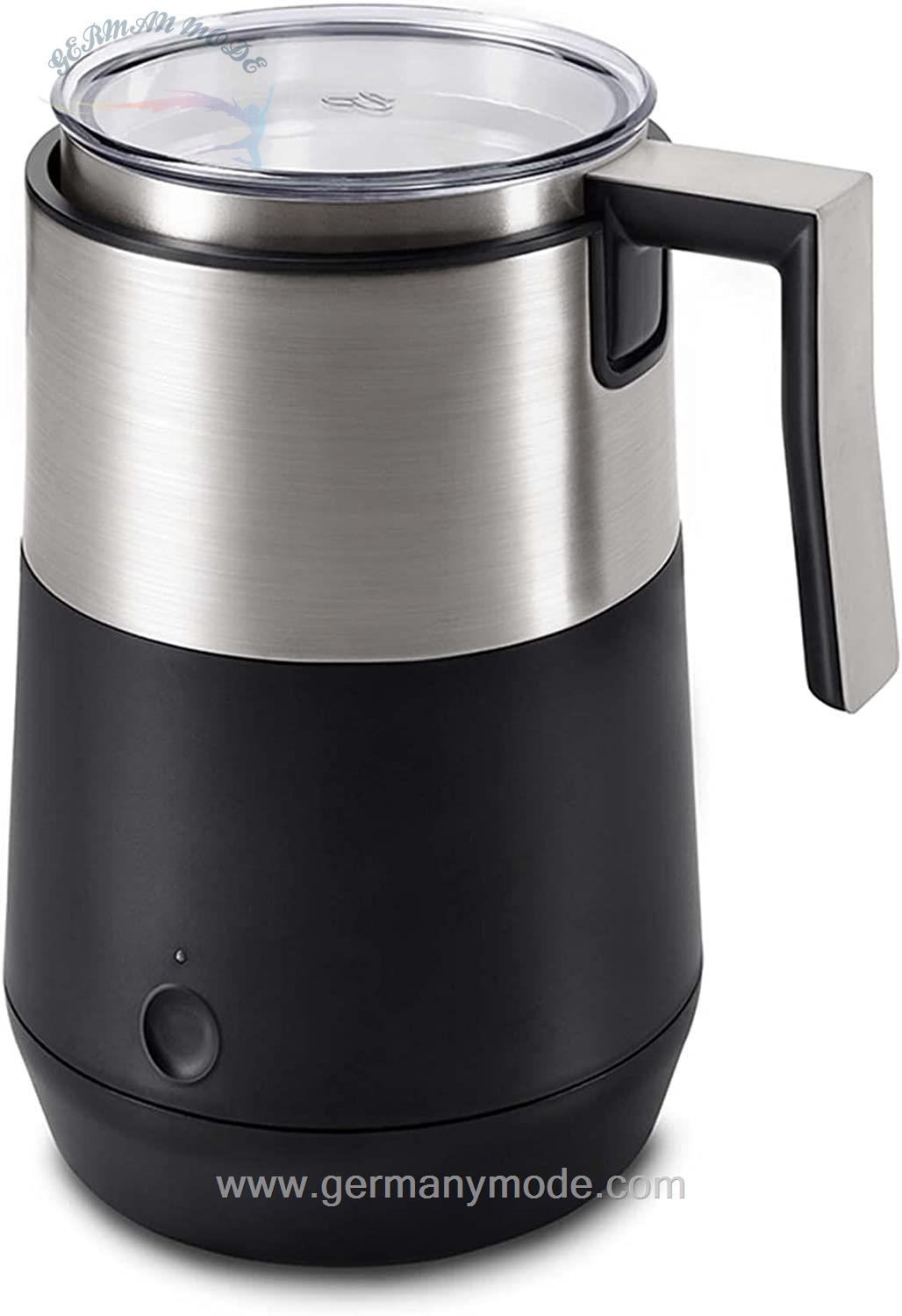 کف شیر ساز چیبو آلمان Tchibo Cafissimo Induction Milk Frother (500 ml, 500 Watt)