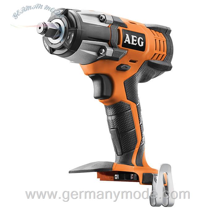بکس شارژی آاگ آلمان AEG BSS 18C 12Z