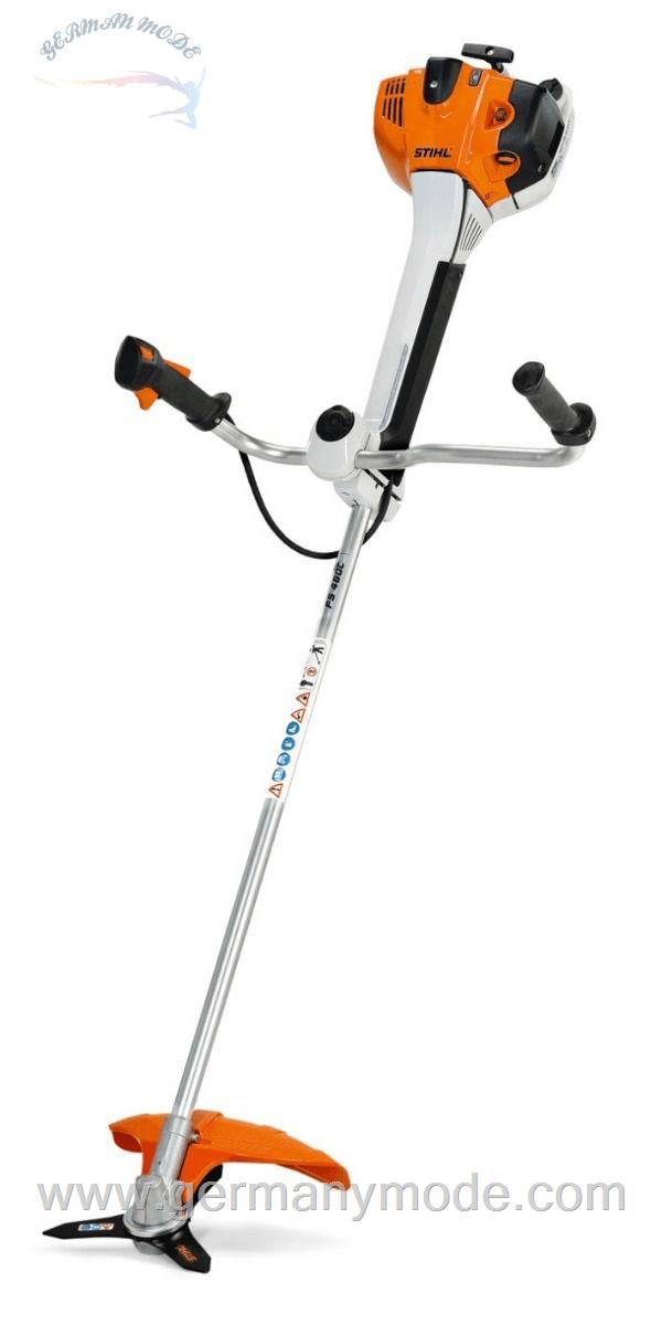 چمن زن بنزینی اشتیل آلمان Stihl FS 461 C-EM L