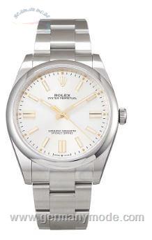 ساعت مچی مردانه اویستر پرپچوال 41 میلیمتری رولکس سوئیس Rolex 2020s unworn Oyster Perpetual wristwatch 41mm