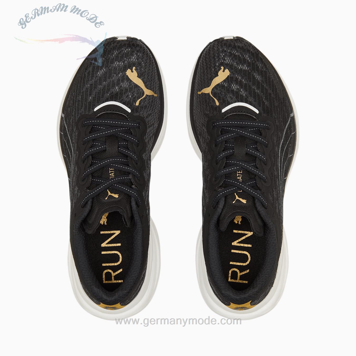 کتانی دویدن تریل رانینگ زنانه پوما آلمان PUMA Deviate Nitro 2 Laufschuhe für Damen-376855_04