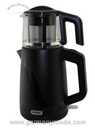 چایی ساز اوزبرک Özberk Teeautomat Mulex Tea Express
