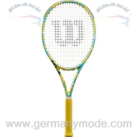 راکت تنیس ویلسون آمریکا WILSON CLASH 100 MINIONS V2.0