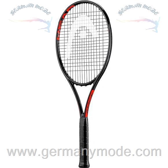 راکت تنیس هد اتریش HEAD GRAPHENE TOUCH RADICAL MP BLACK LE