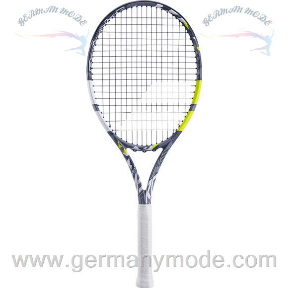 راکت تنیس بابولات فرانسه BABOLAT EVO AERO LITE