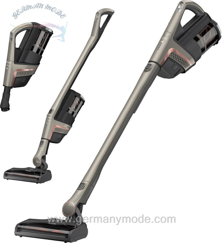 جارو شارژی میله آلمان Miele Triflex HX2 Sprinter