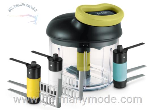 خرد کن تفال فرانسه Tefal K13210 5-Sekunden Zerkleinerer