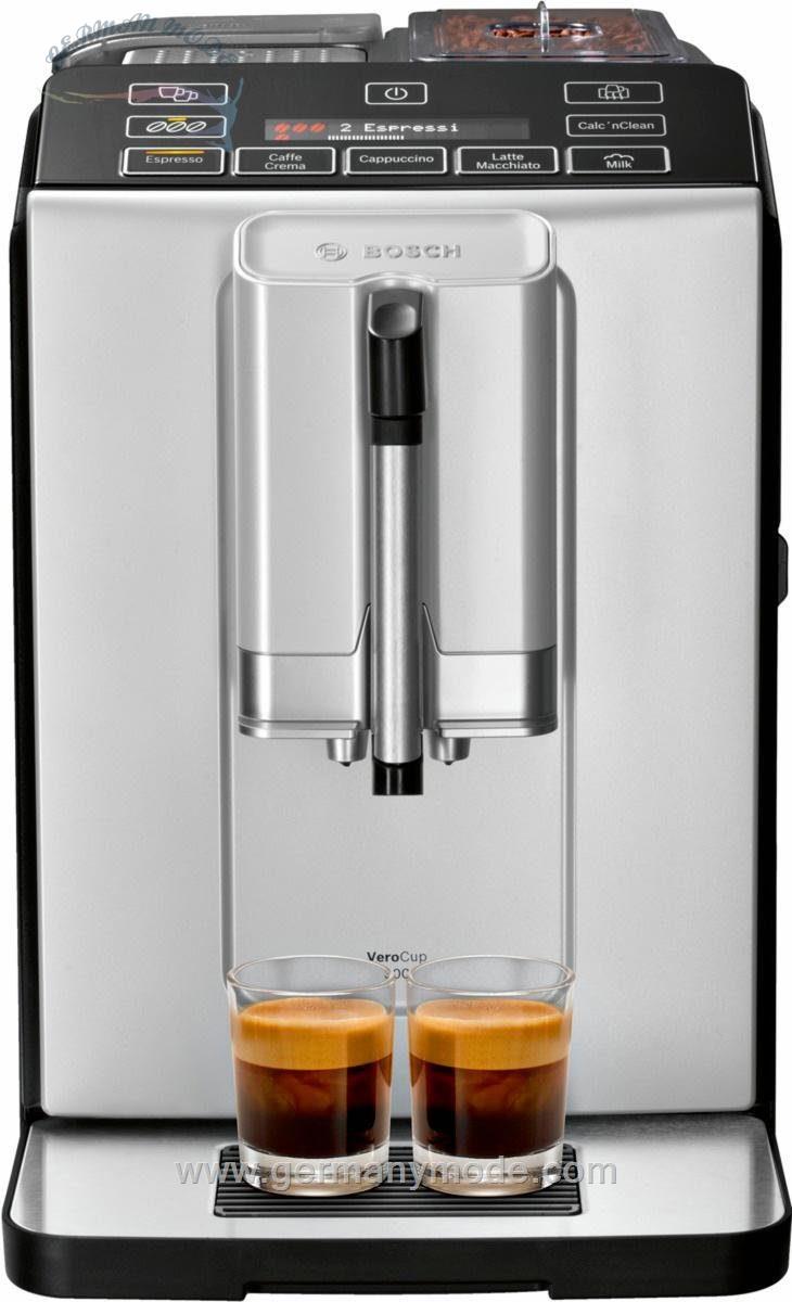 اسپرسو ساز بوش آلمان Bosch TIS30351DE