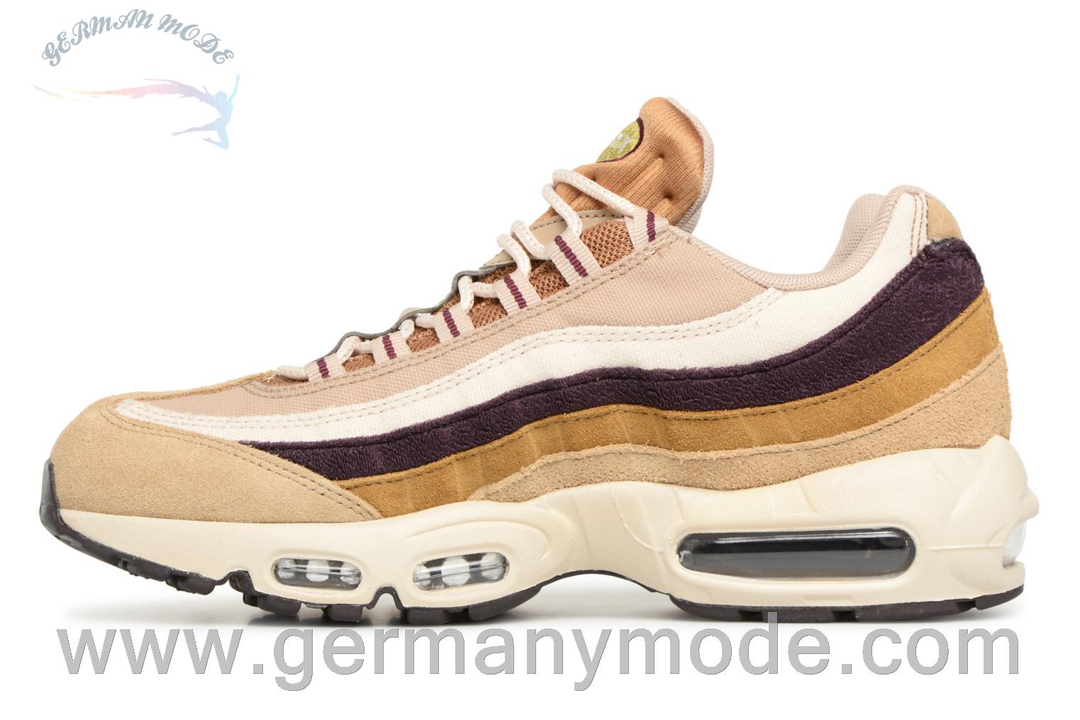 کتانی اسپرت مردانه نایک (آمریکا) Nike Air Max 95 Prm