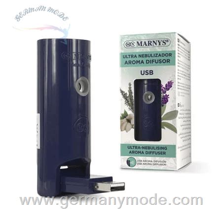 یو اس بی دیفیوزر پخش کننده رایحه مارنیس اسپانیا MARNYS USB Ultra-nebulising Aroma Diffuser