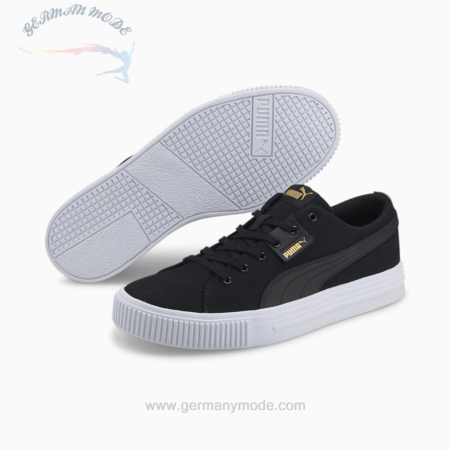 کتانی ورزشی مردانه پوما آلمان PUMA Ever FS Full CVS Sneakers - 387280_01