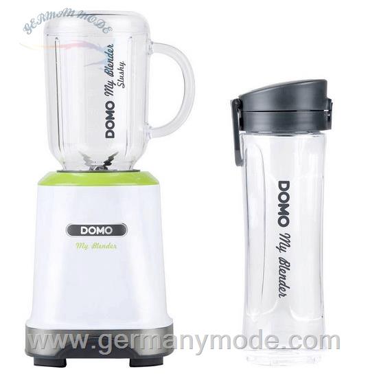 مخلوط کن اسموتی ساز دومو Domo Standmixer Mixer mit Trinkbehälter
