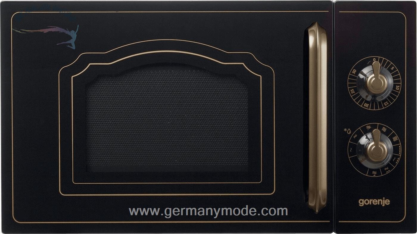 مایکروویو 20 لیتری گورنج Gorenje MO4250 MO4250CLB