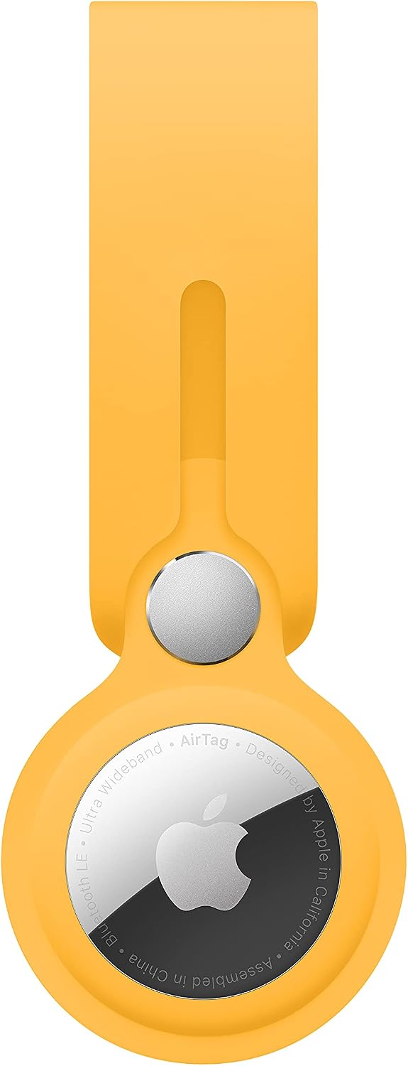 آویز ایرتگ اپل اورجینال Apple AirTag