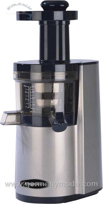 آبمیوه گیری امگا سوئیس Omega VSJ843 silber