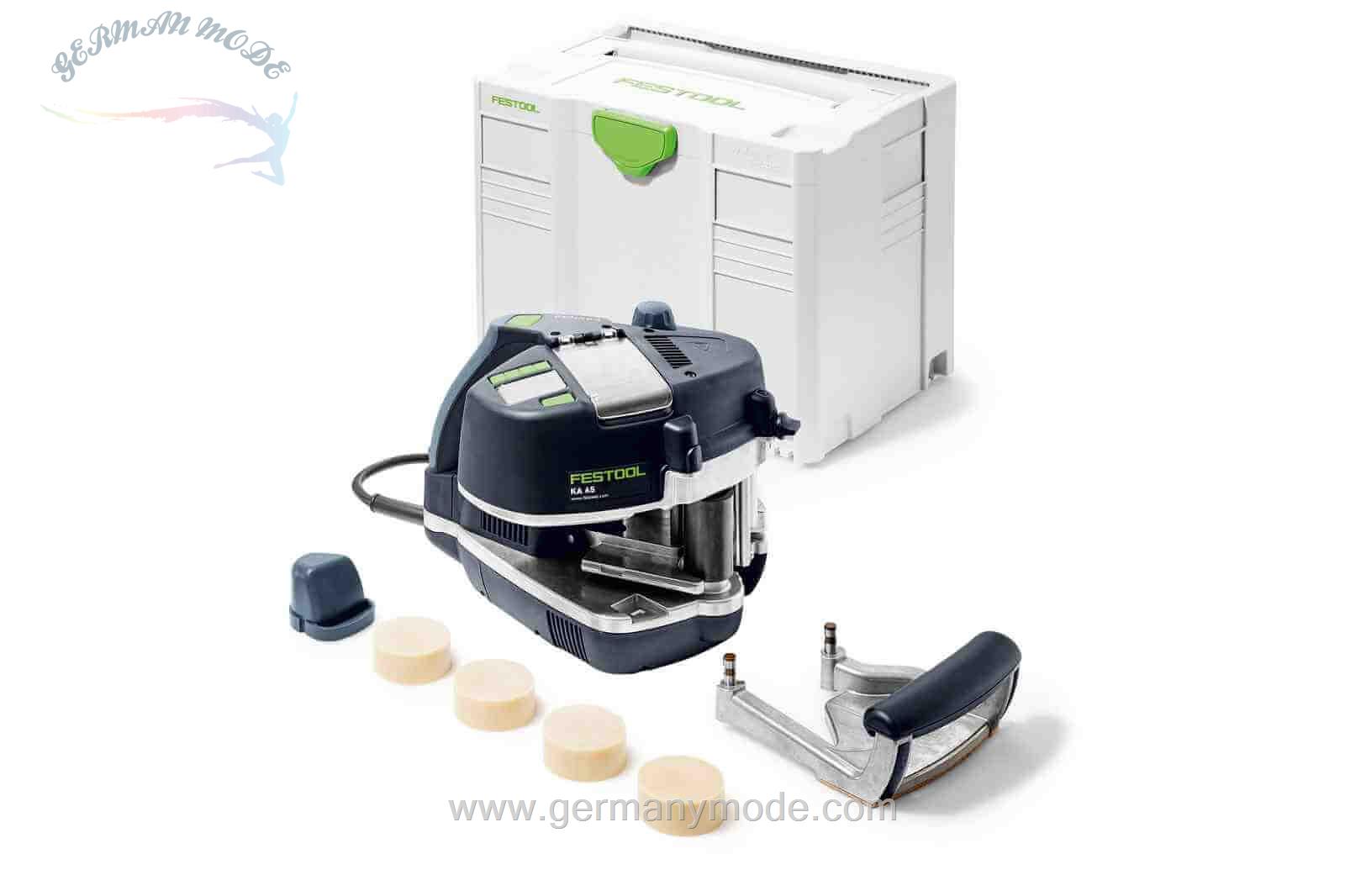 دستگاه نوار لبه فستول آلمان Festool Kantenanleimer CONTURO KA 65 Plus 574605