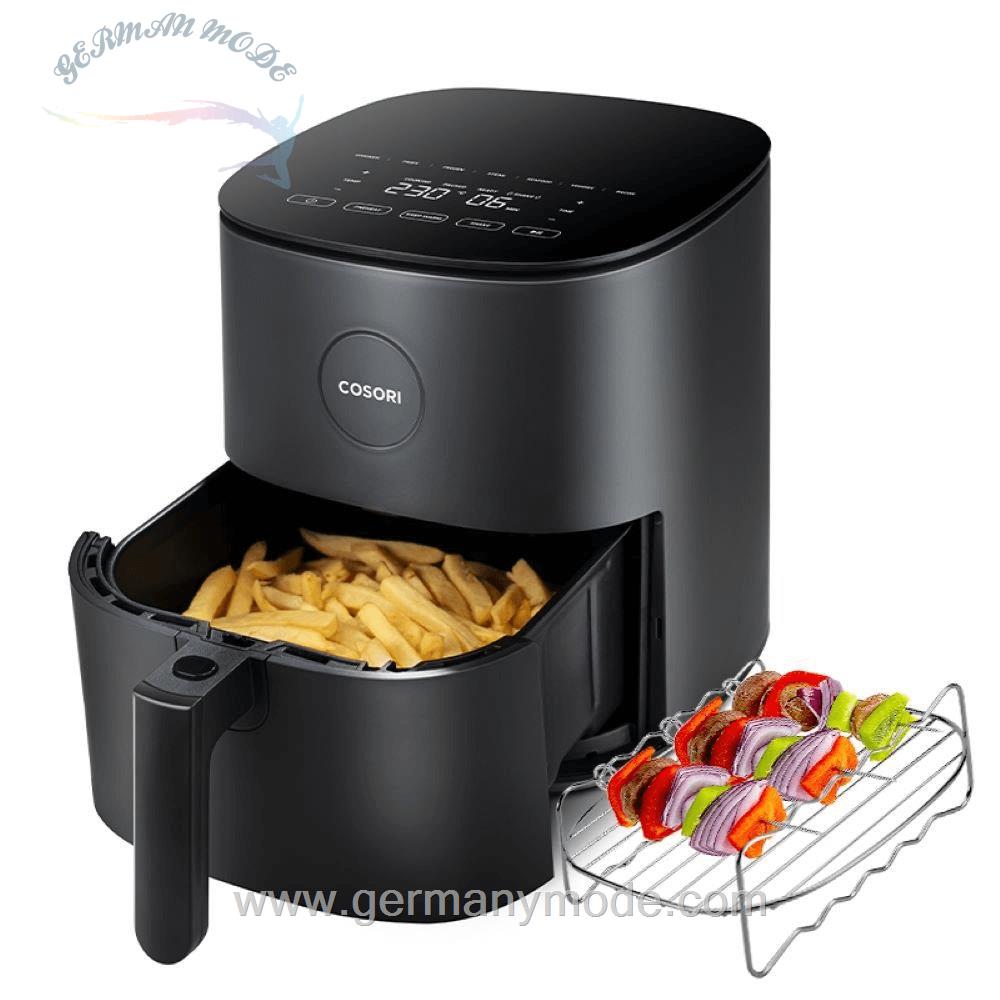 سرخ کن کوسوری آمریکا Cosori Heißluftfritteuse L501 Heißluftfritteuse XL inkl