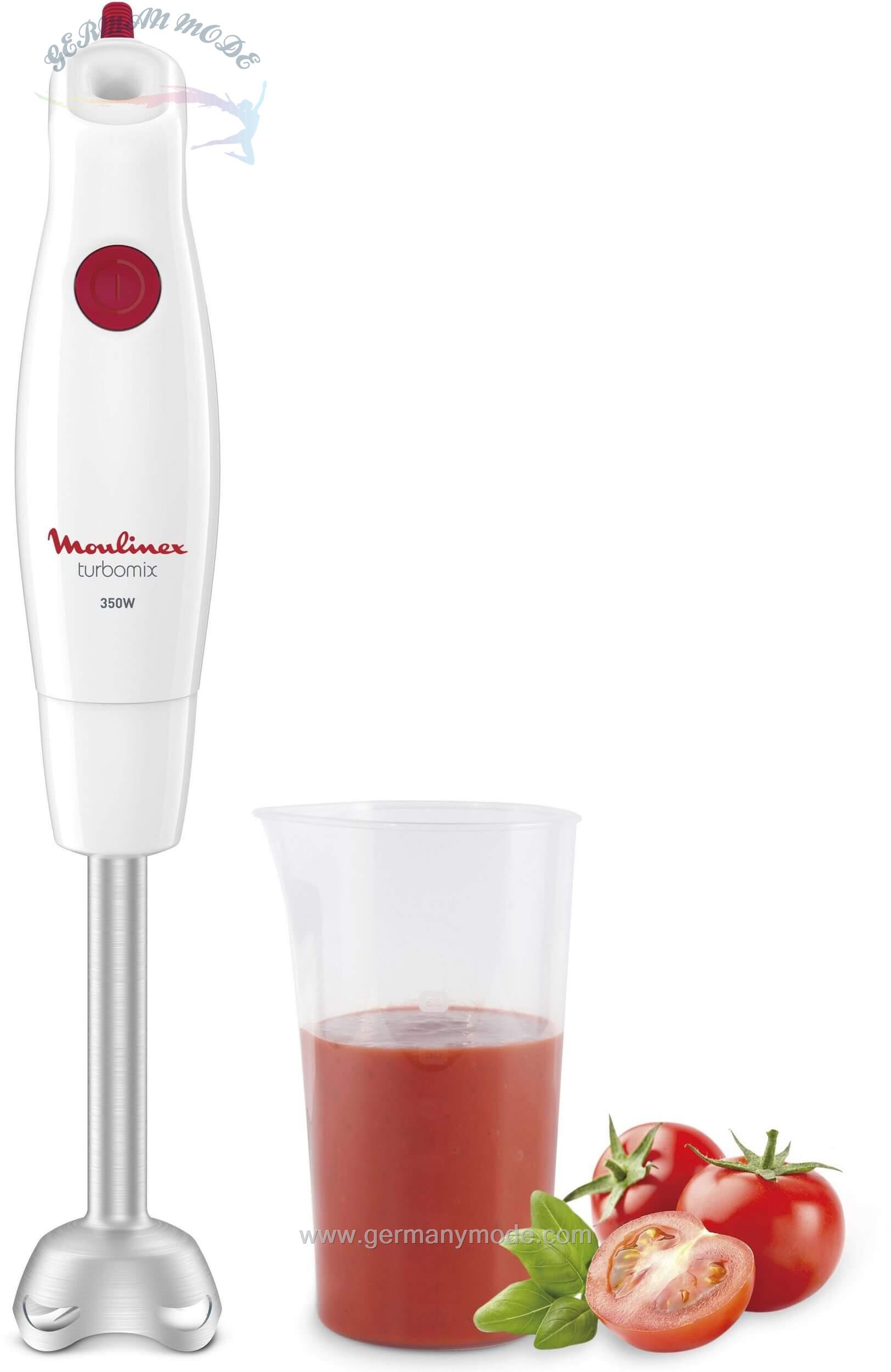 گوشت کوب برقی مولینکس Moulinex DD1211 Turbomix