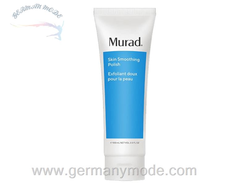 لایه بردار پیلینگ پوست چرب و مختلط مورد آمریکا Murad Blemish Skin Smoothing Polish (100ml)