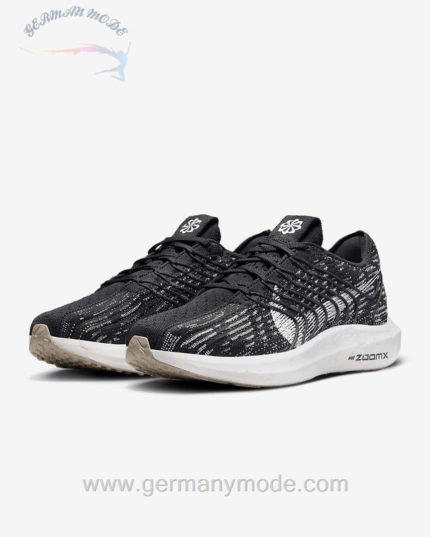 کتانی دویدن جاده ای زنانه نایک آمریکا Nike Pegasus Turbo Next Nature -DM3414-500