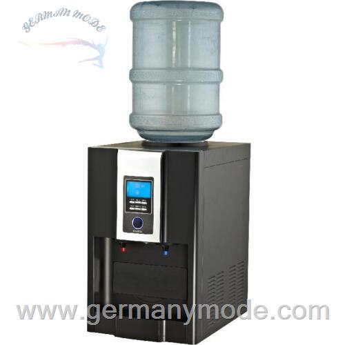 یخ ساز آب سرد کن آب گرم کن رومیزی جینوجلاتی سینتروکس آلمان Syntrox Germany GG 500 ICE