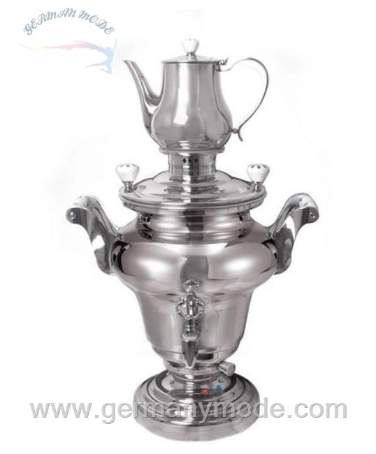 سماور 10 لیتری بیم آلمان BEEM Samowar, 10 l, 3000 W