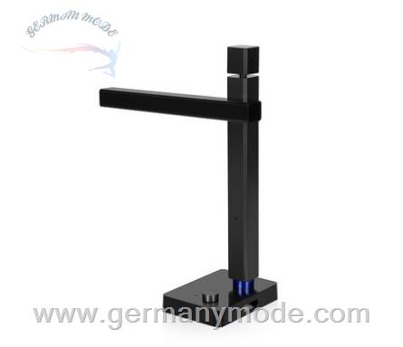 اسکنر اسناد رومیزی سیزار CZUR Shine 500 Pro Dokumentenscanner