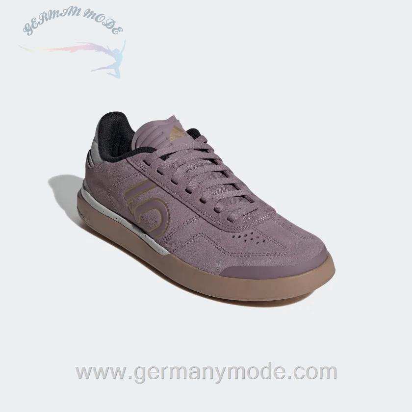 کتانی دوچرخه سواری زنانه آدیداس آلمان ADIDAS FIVE TEN SLEUTH DLX MOUNTAINBIKING-SCHUH