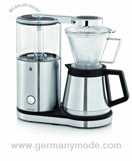 قهوه ساز وی ام اف آلمان WMF AromaMaster Kaffeemaschine Thermo- 1/25L