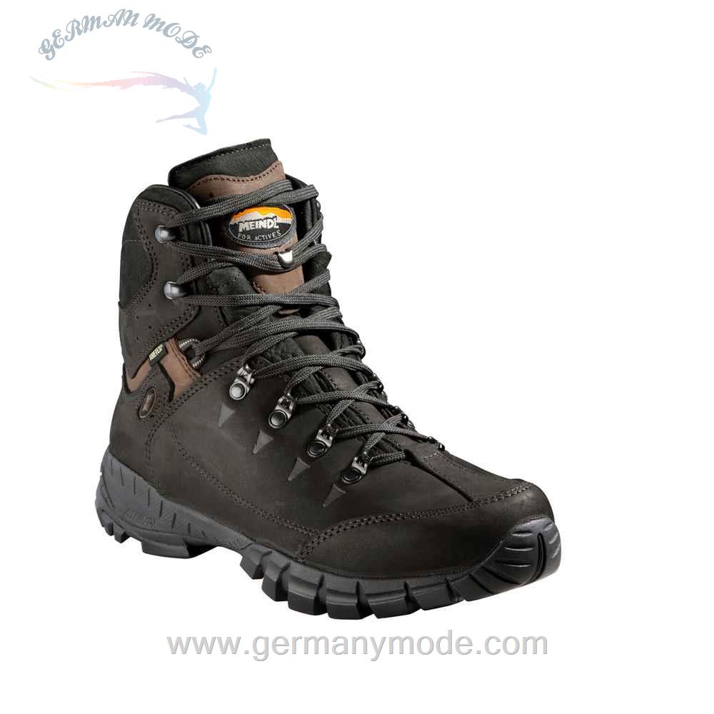 کتانی کوهنوردی مردانه مندل (آلمان) Winterstiefel Gastein