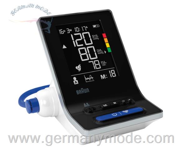 دستگاه فشار سنج براون آلمان Braun ExtraFit 3 BUA6150