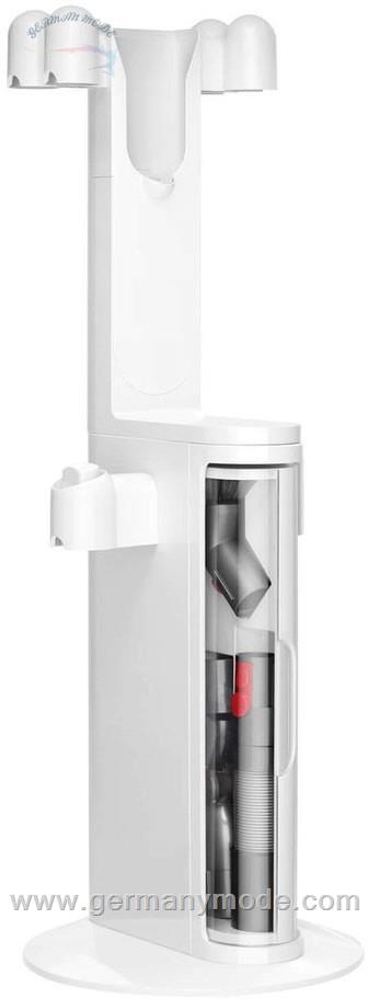 ایستگاه شارژ زمینی جارو شارژی دایسون انگلستان Dyson V10 Floor Dok freistehende Ladestation 968923 01